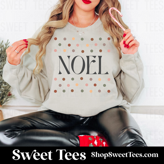 Noel Sweatshirt
