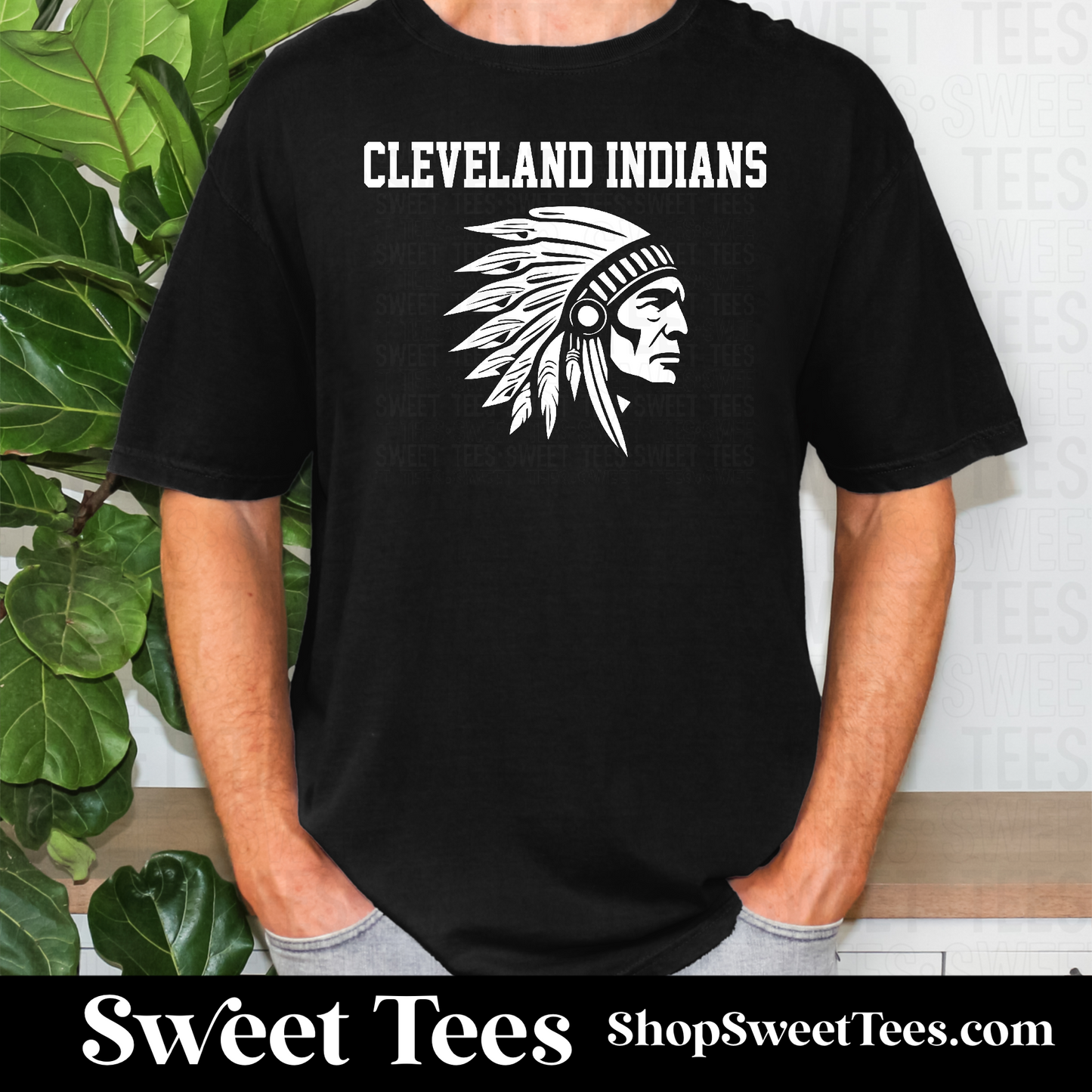 Cleveland Clean Spirit 151 tee