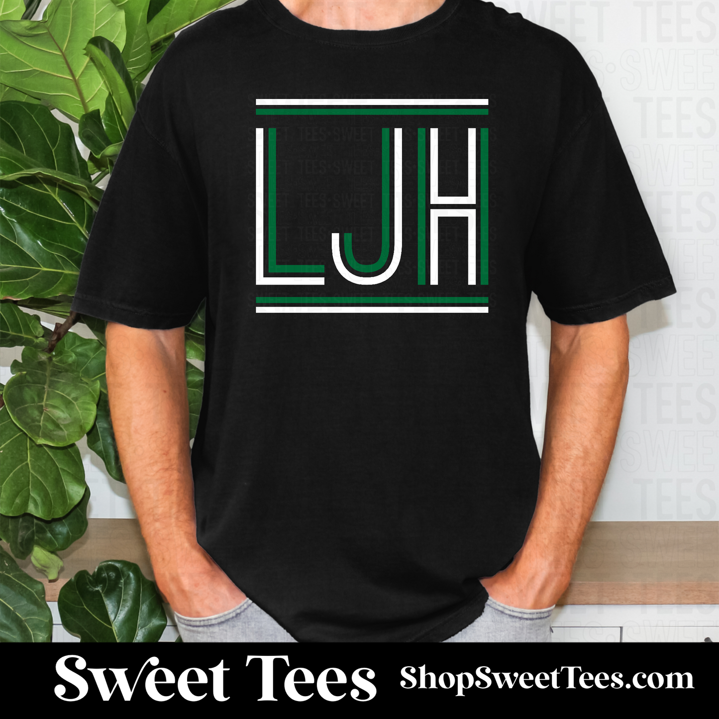 LJH Inline 063 tee