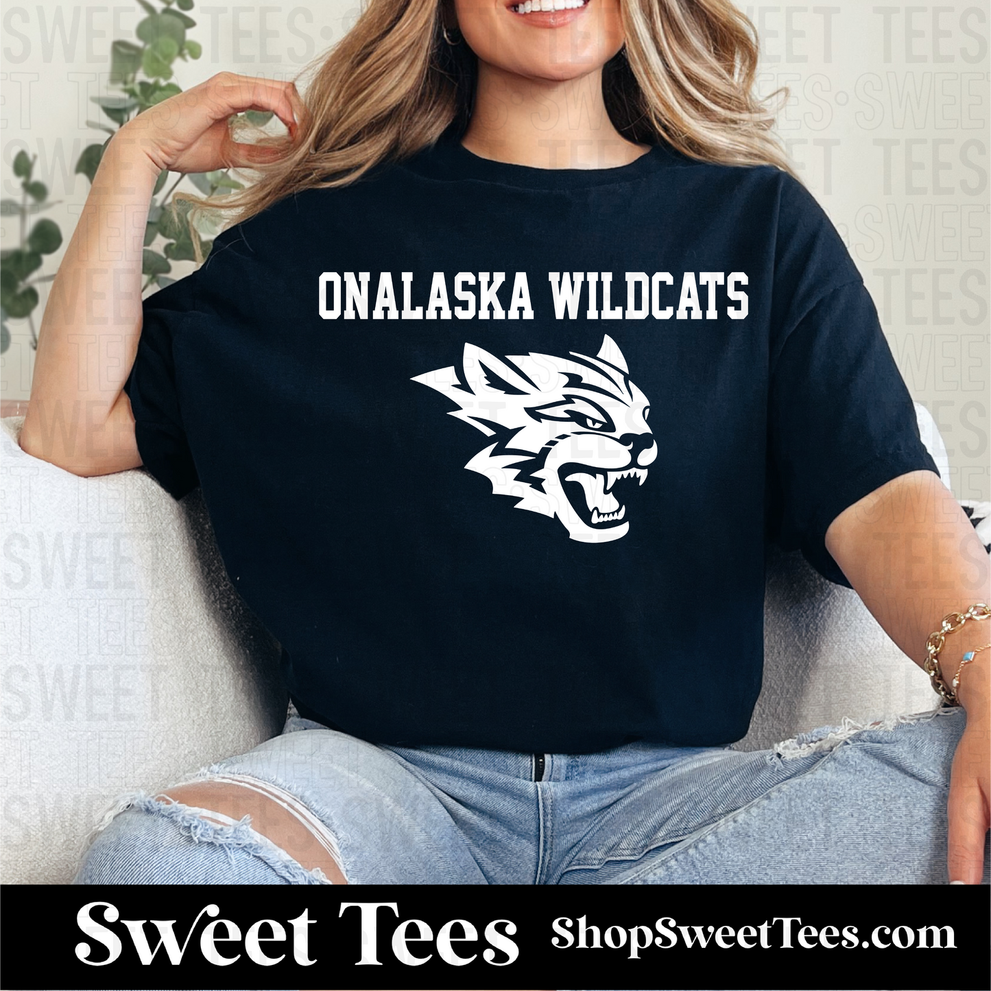 Onalaska Clean Spirit 151 tee