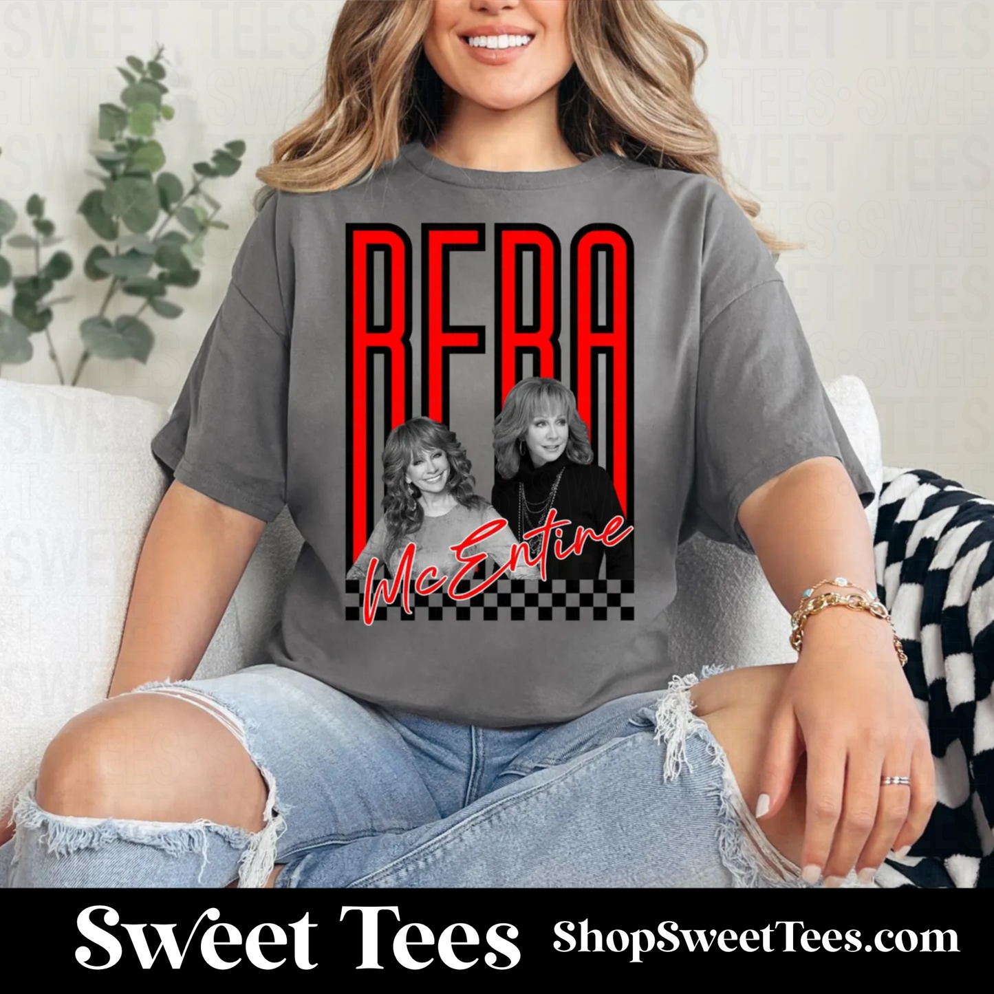 Reba tee