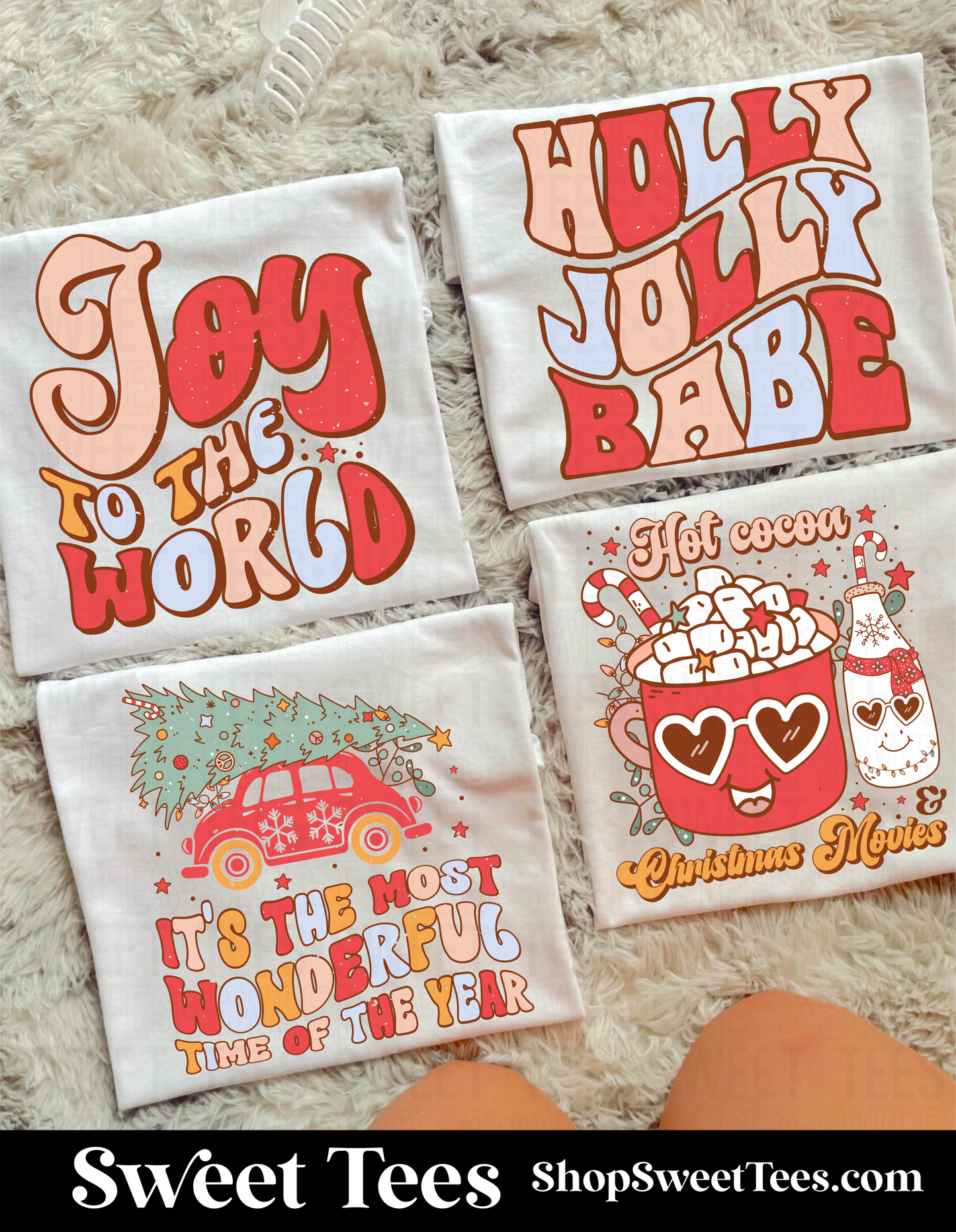 Retro Christmas Bundle