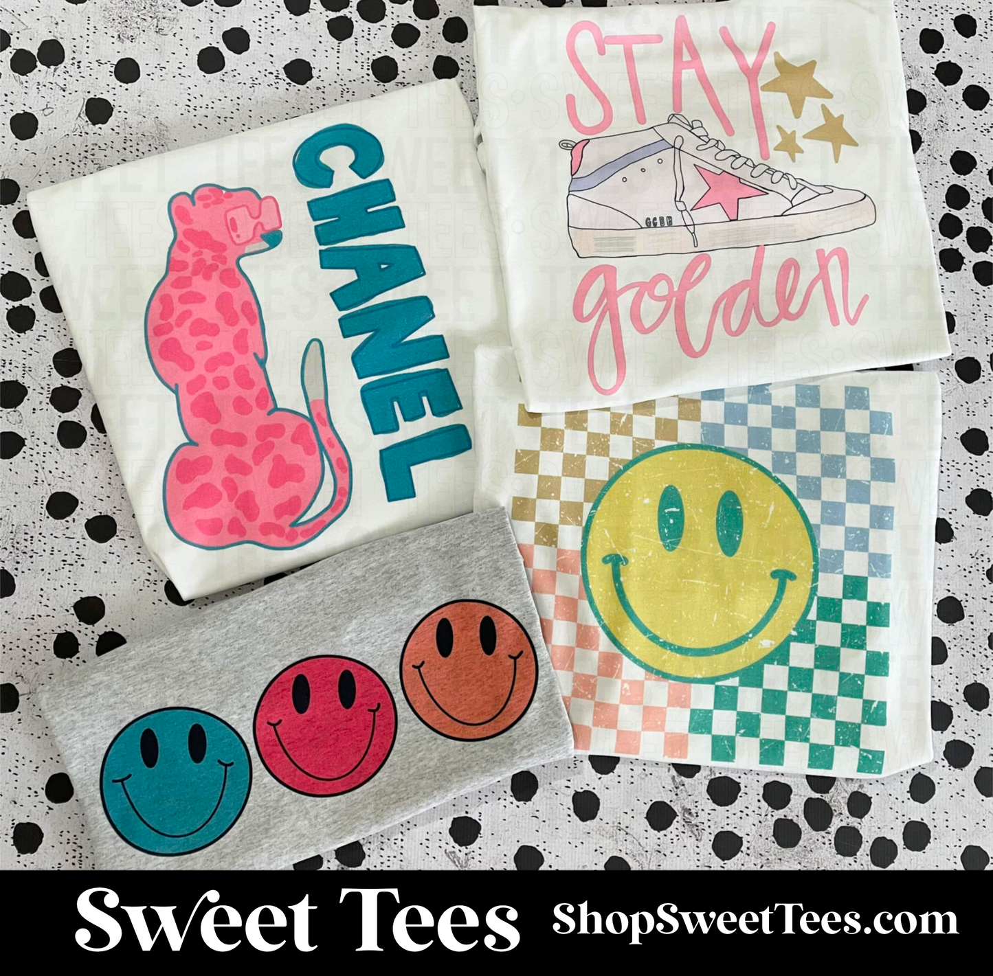 Preppy Girl Bundle