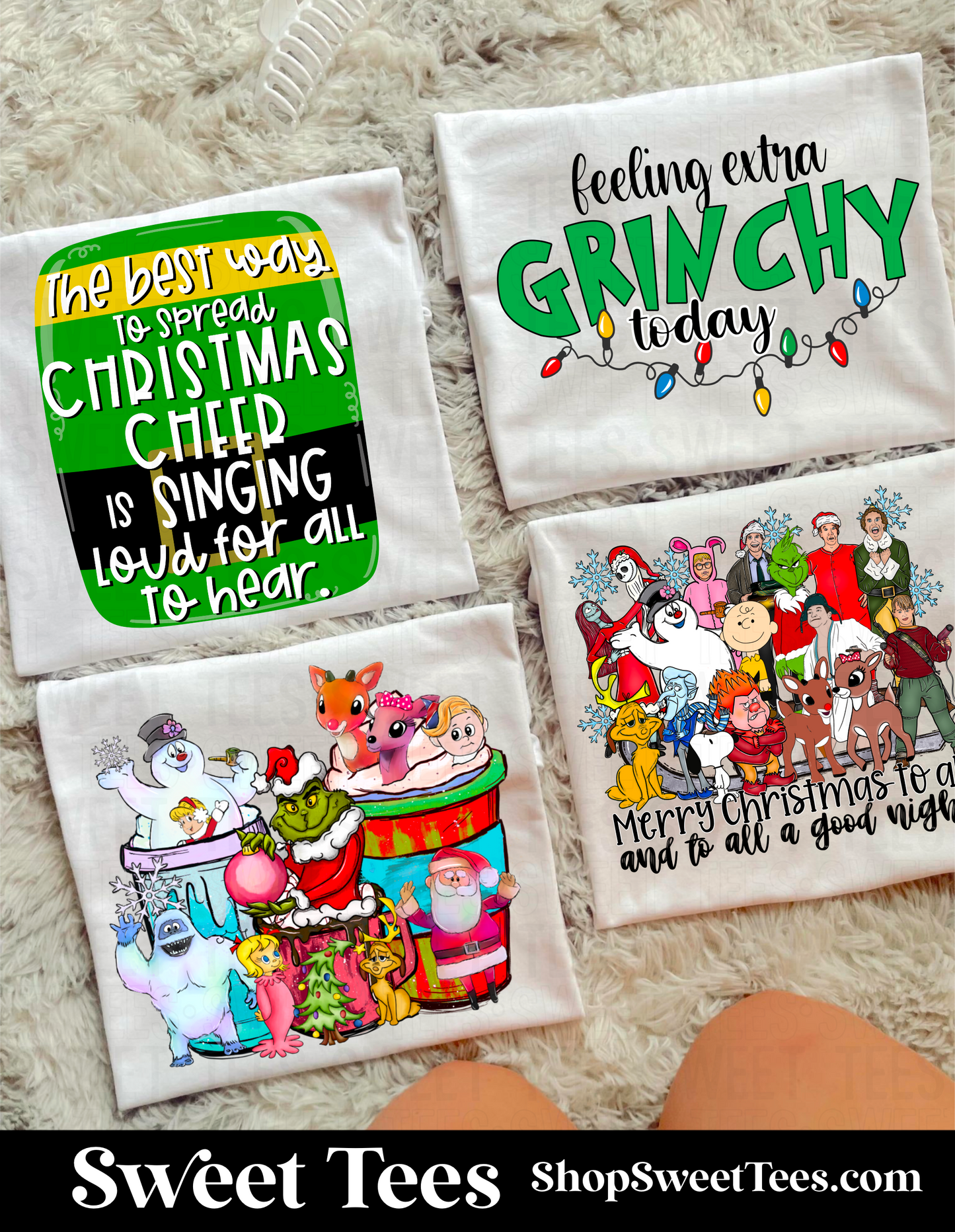 Christmas Movie Bundle