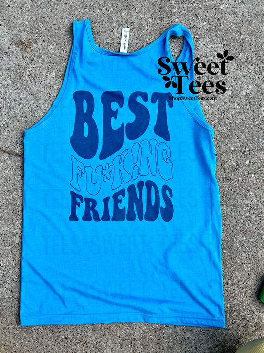 BFF Tank