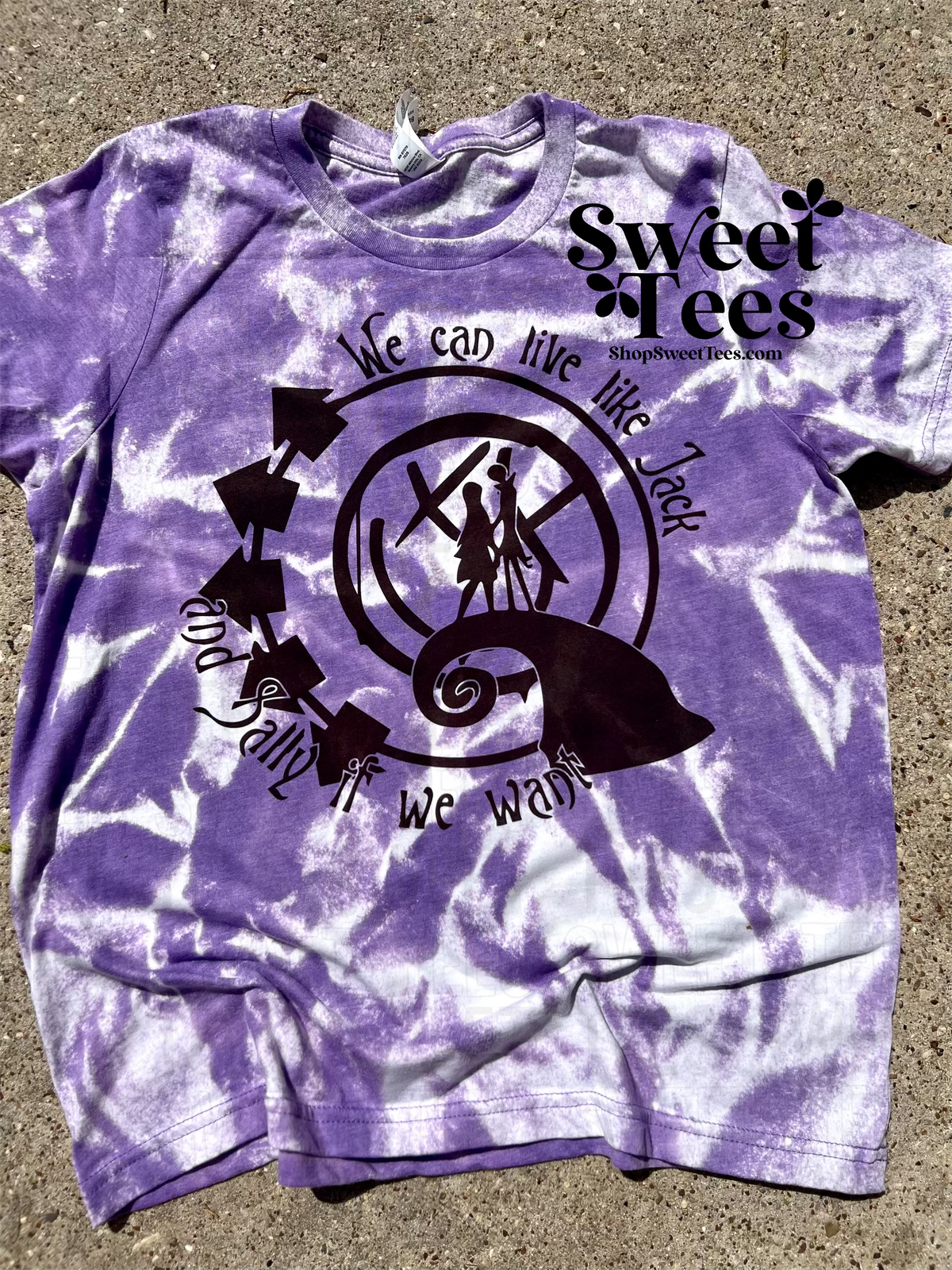 Blink-182 Nightmare tee