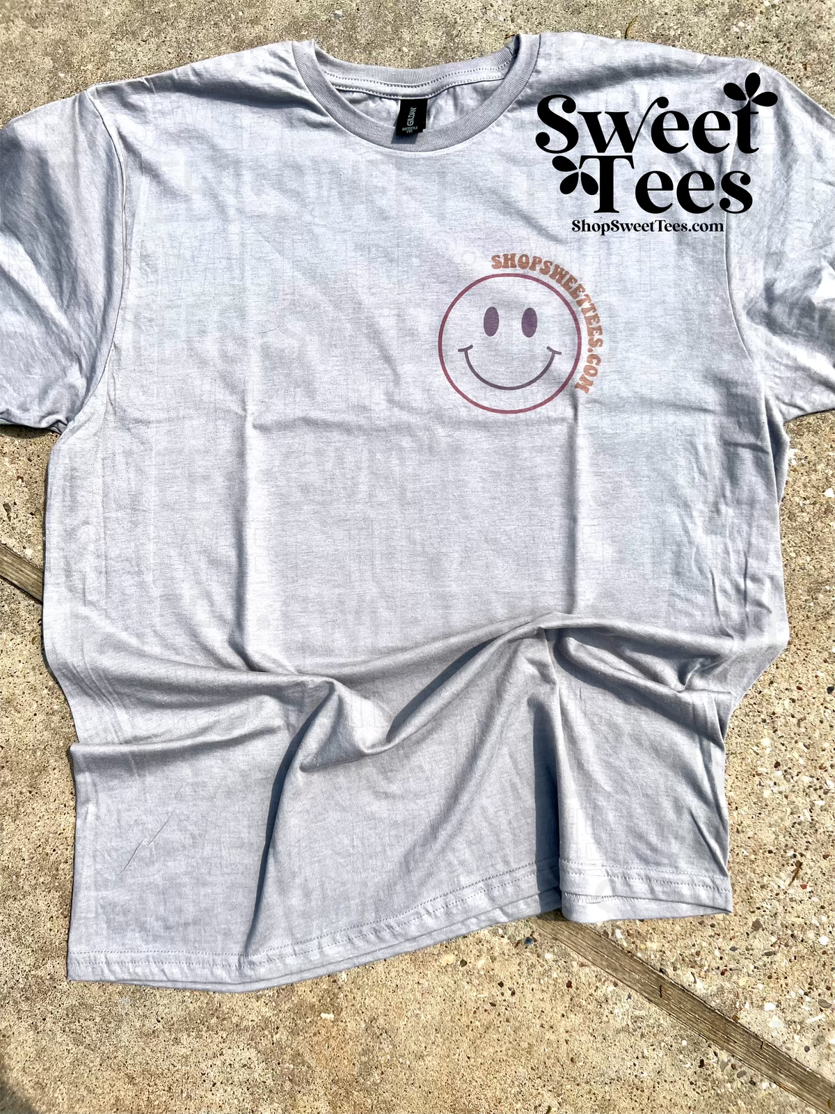 Weird Moms Build Character tee