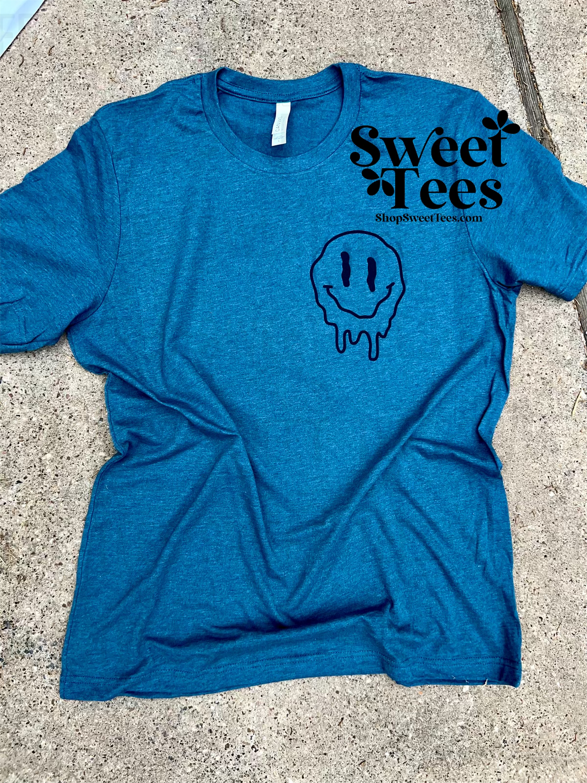 Might Go Down on Your Dad tee