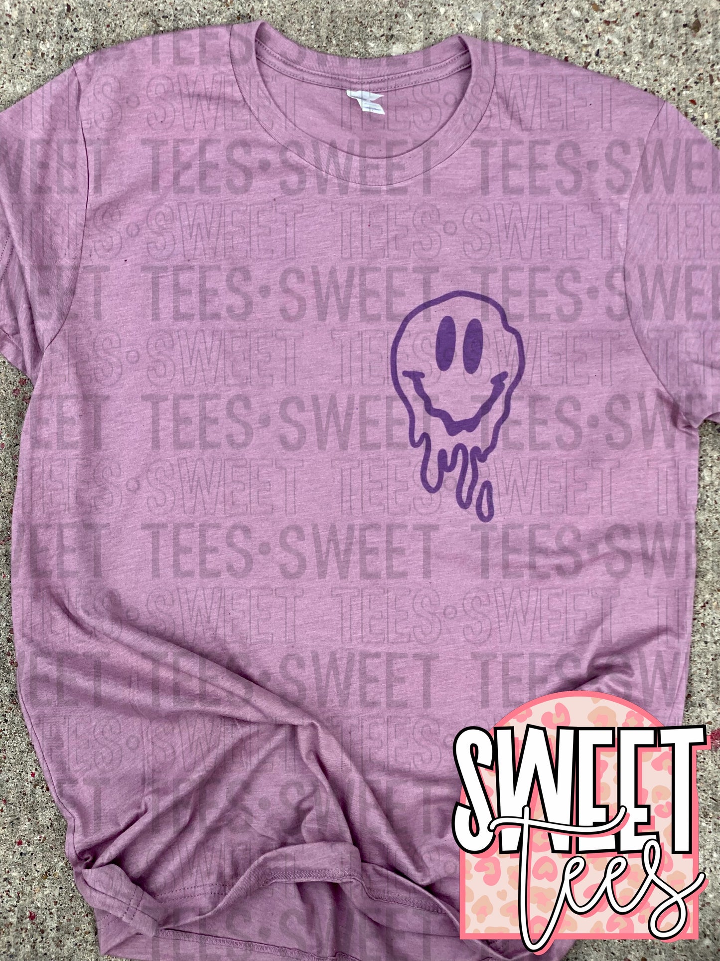 Somebody's Fine Ass Mama tee - front & back