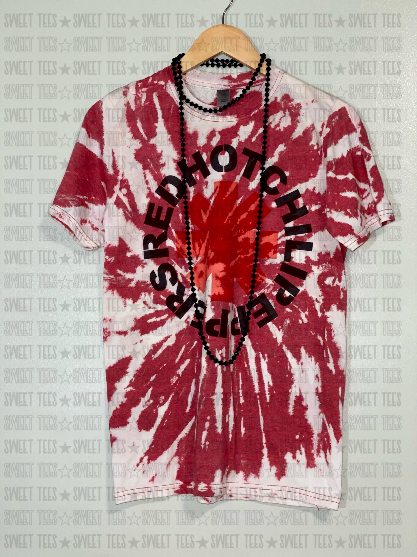 Red Hot Chili Peppers tee