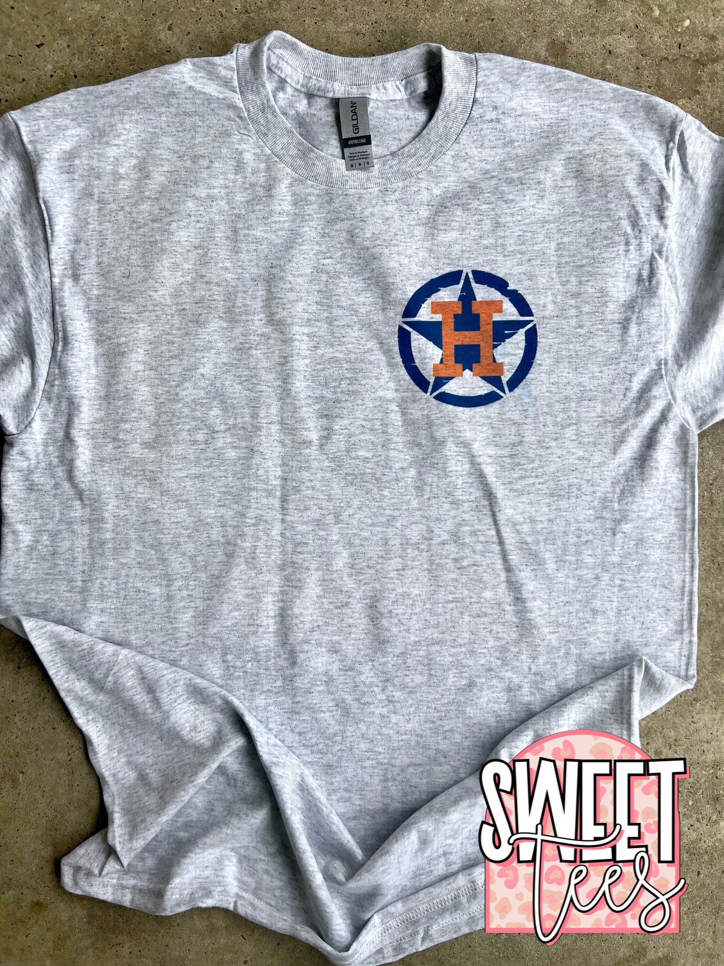 Astros Make America Mad Again tee