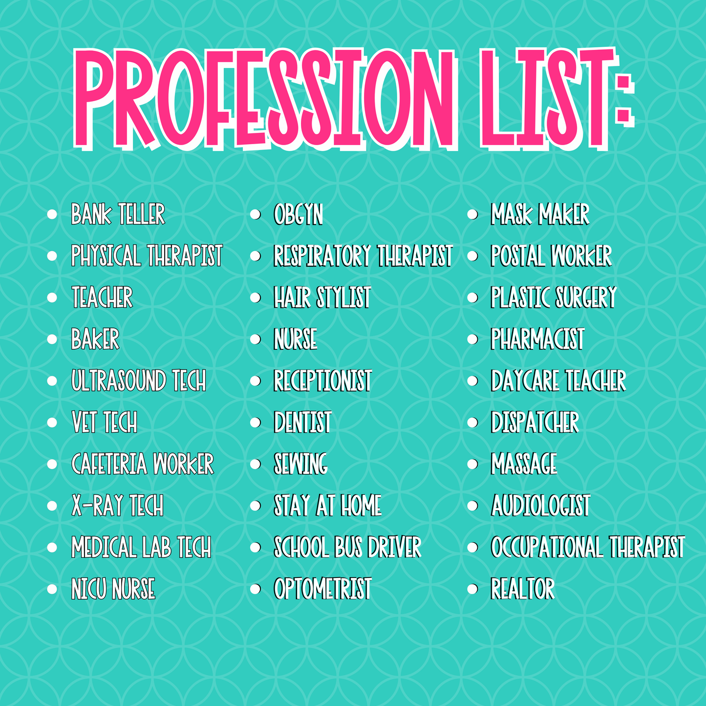 She Works Willingly tee