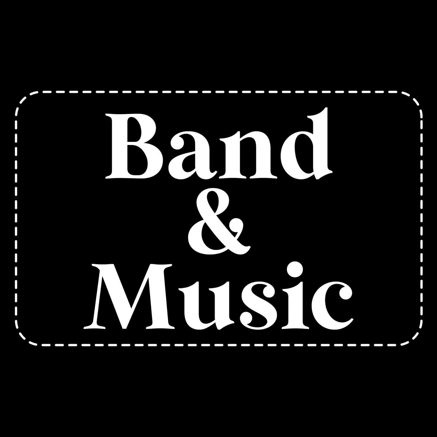 Band & Music