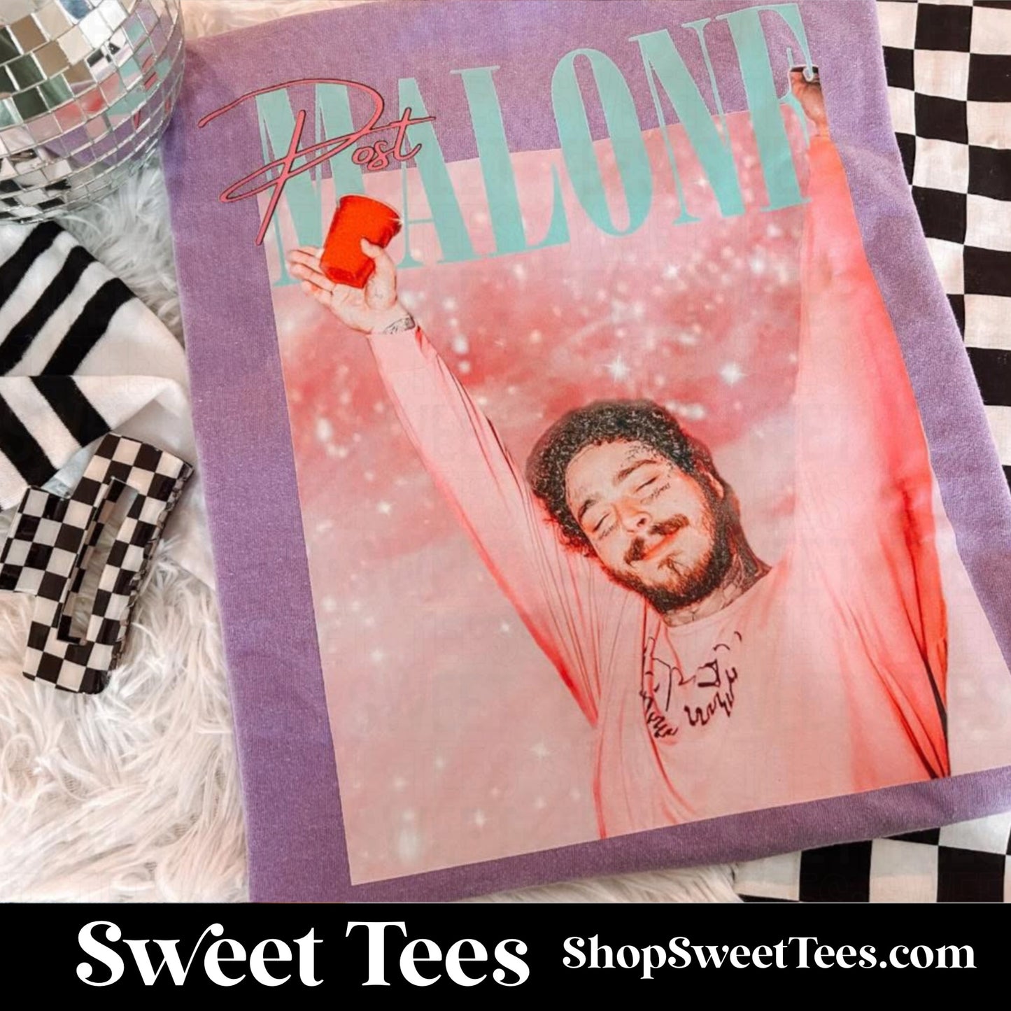 Posty tee