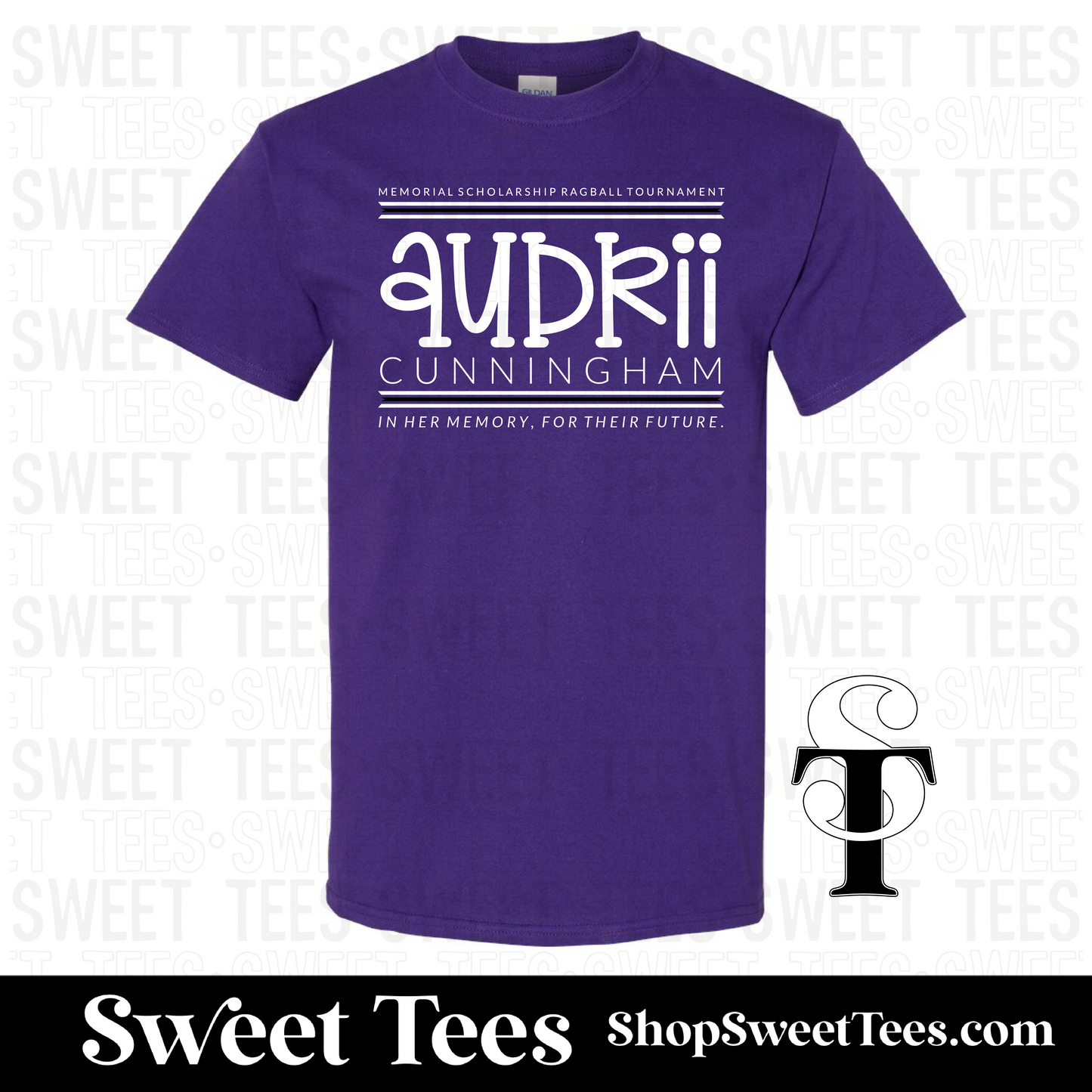 Audrii tee
