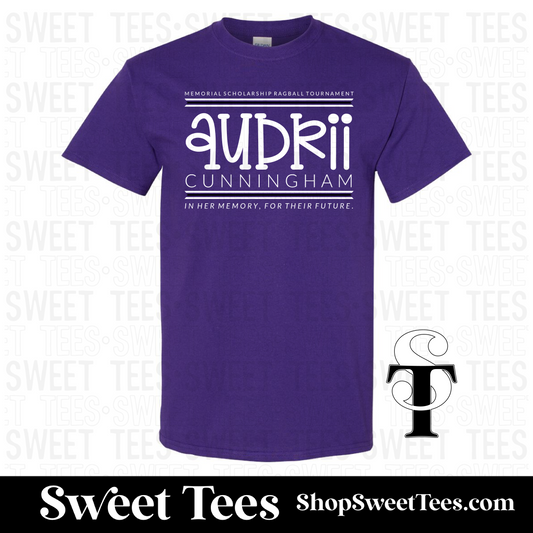 Audrii tee