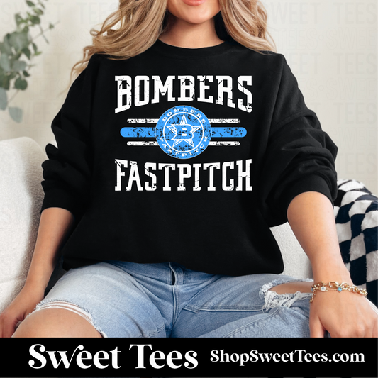 Bombers Old School 146 Sweatshirt