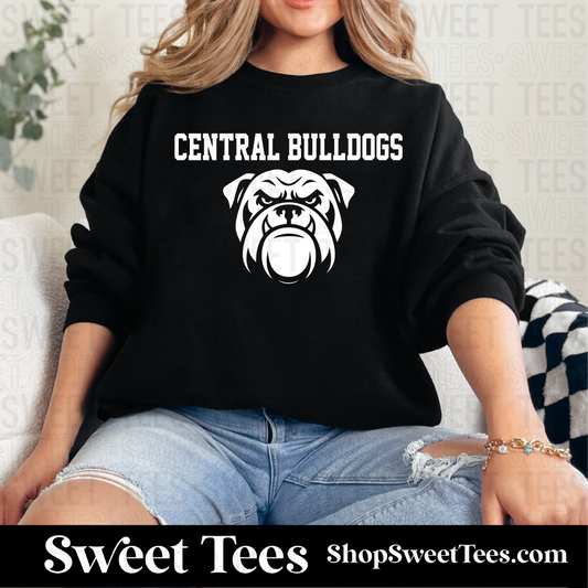 Central Clean Spirit 151 Sweatshirt
