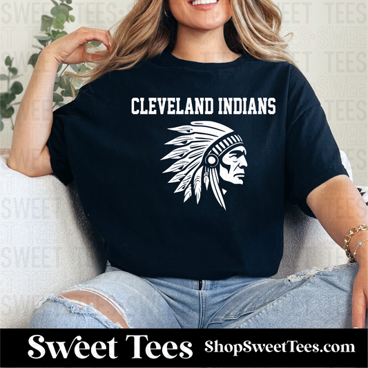 Cleveland Clean Spirit 151 tee