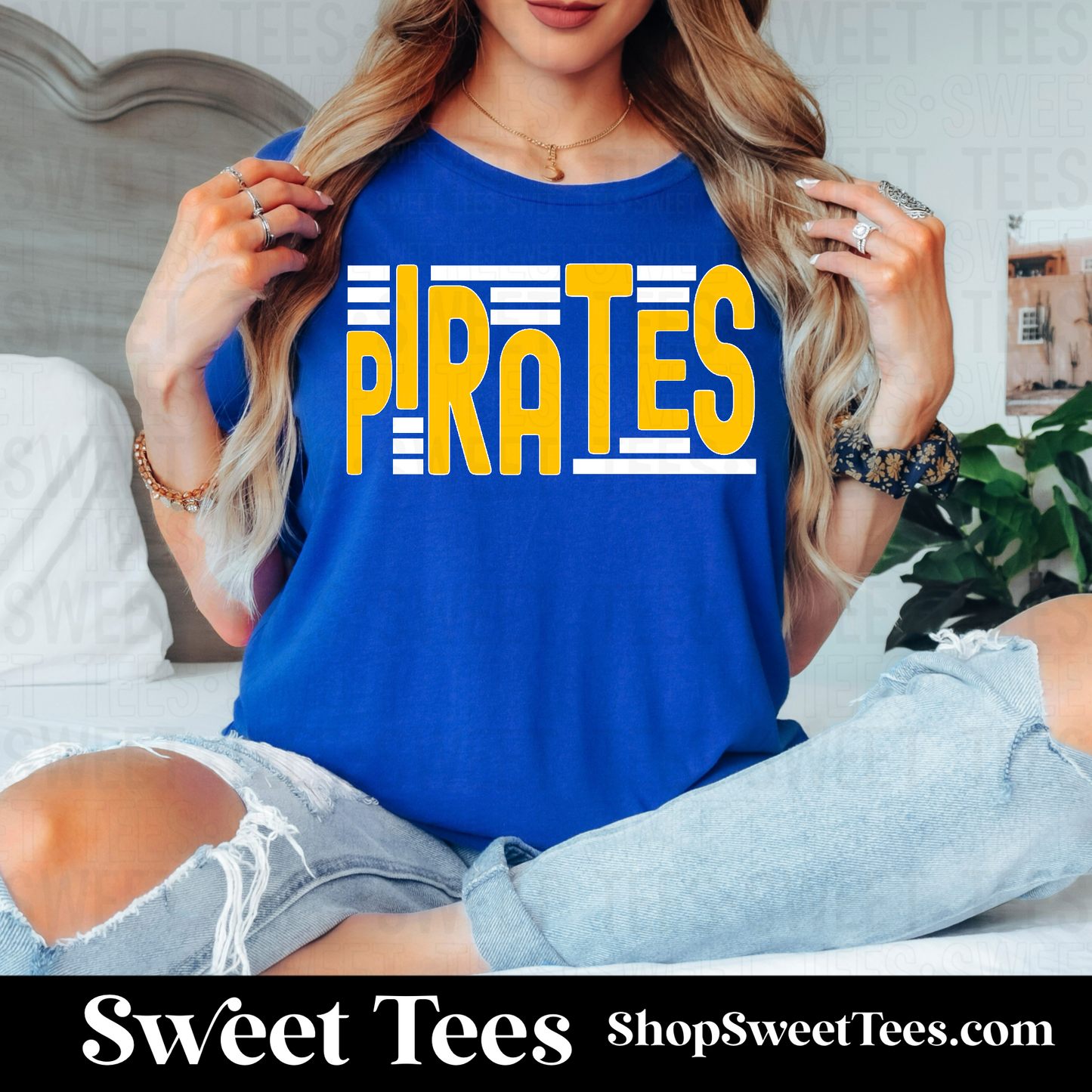 Leggett Pirates Stagger Spirit 065 tee