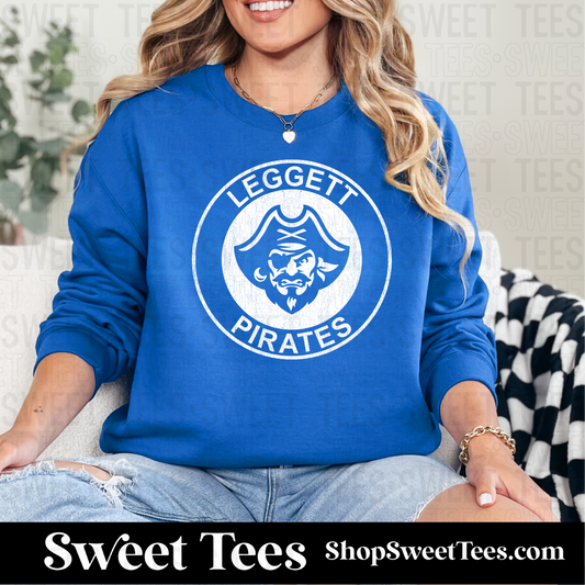 Leggett Old School 149 Sweatshirt
