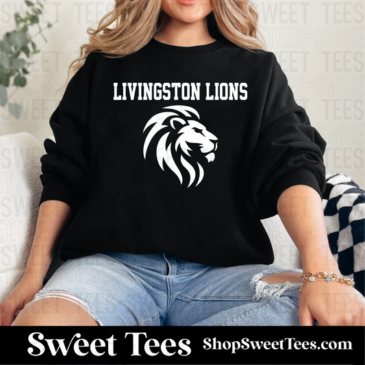 Lions Clean Spirit 151 Sweatshirt