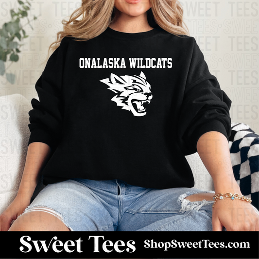 Onalaska Clean Spirit 151 Sweatshirt