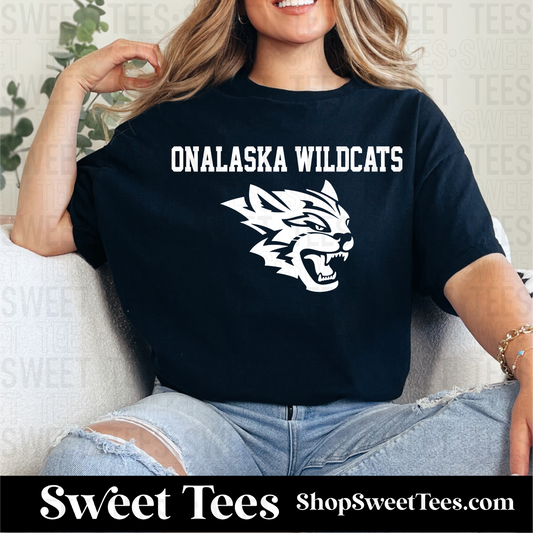 Onalaska Clean Spirit 151 tee
