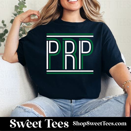 PRP Inline 063 tee