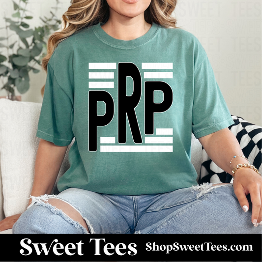 PRP Stagger Spirit 065 tee