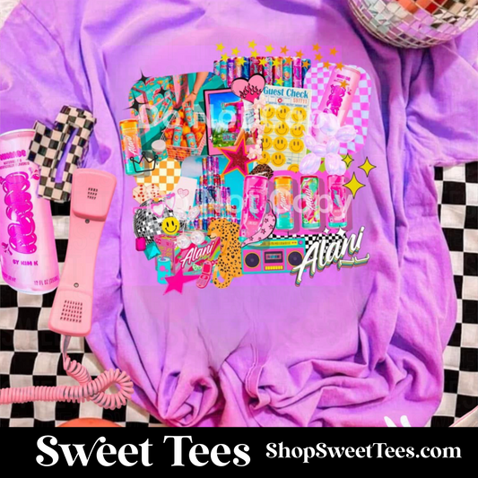 Alani tee