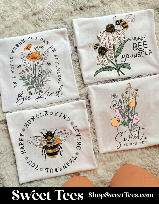 Bee Kind Bundle