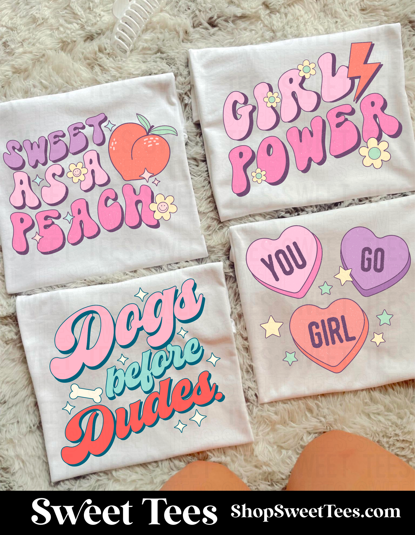 Girl Power Bundle