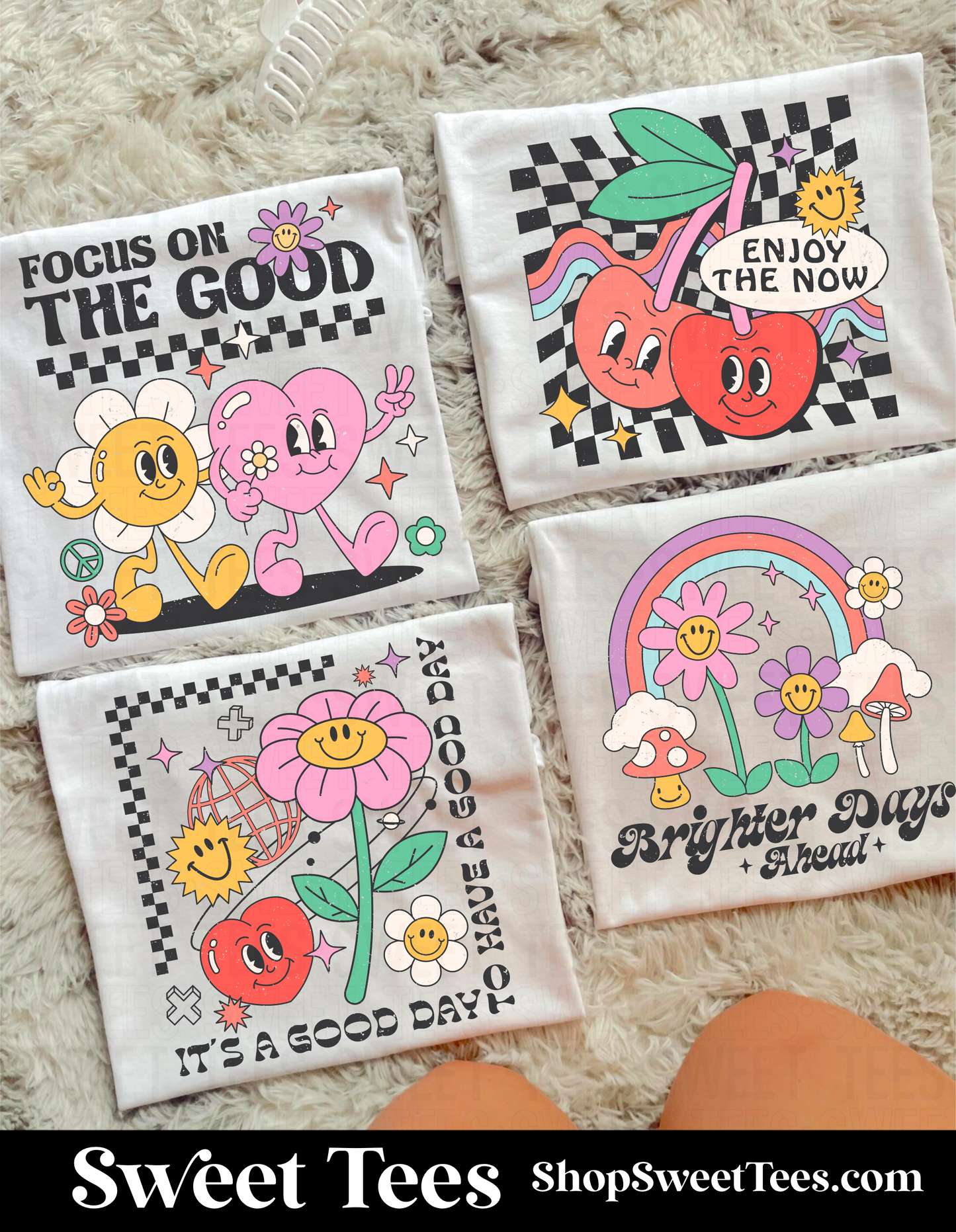 Retro Checker Bundle