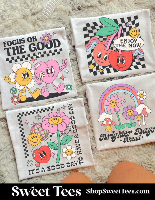 Retro Checker Bundle