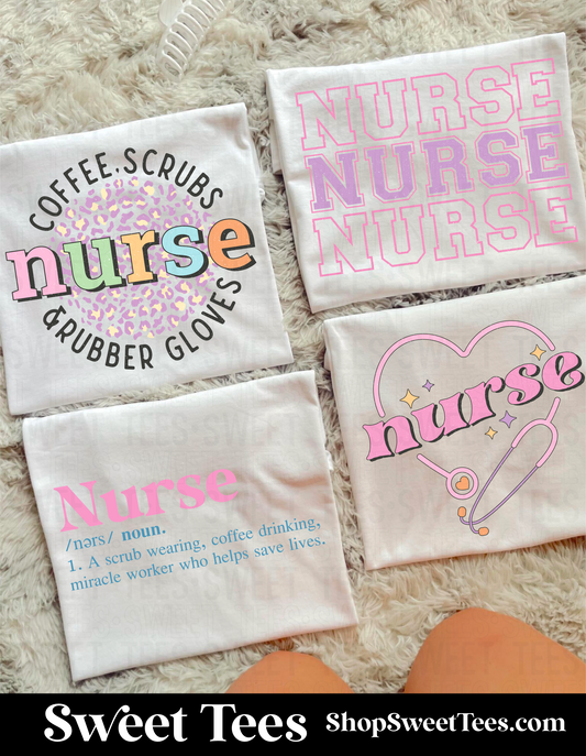 Nurse Bundle