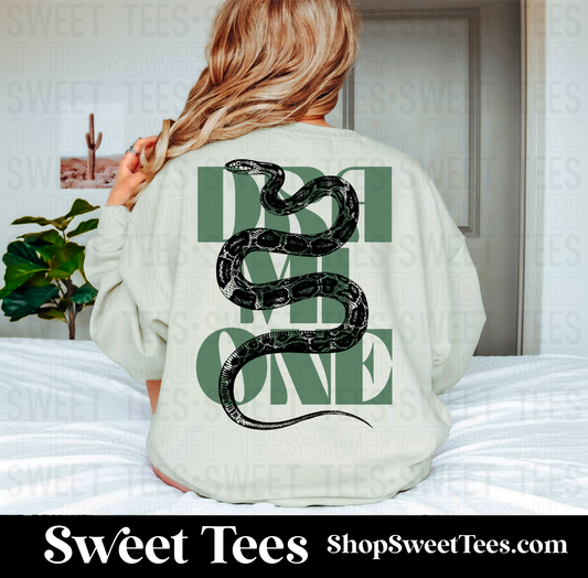 Dramione Sweatshirt