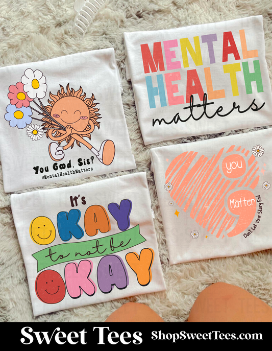 Mental Health Bundle