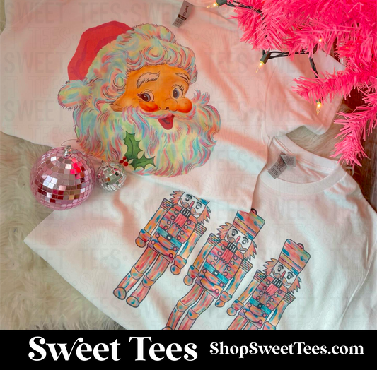 Watercolor Christmas Bundle