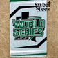 World Series Rally Towel