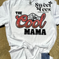Cool Mama Coors tee