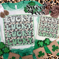 Lucky Lucky Leopard tee