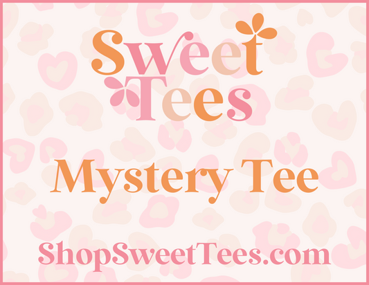 Mystery Tee