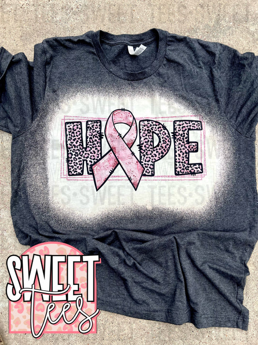 Hope Awareness tee