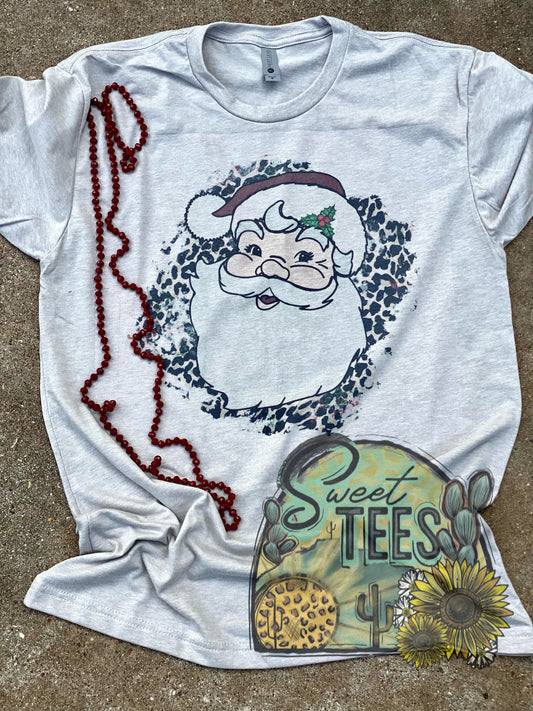 Neutral Santa