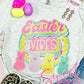 Easter Vibes tee