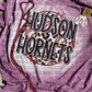 Hudson Hornets tee