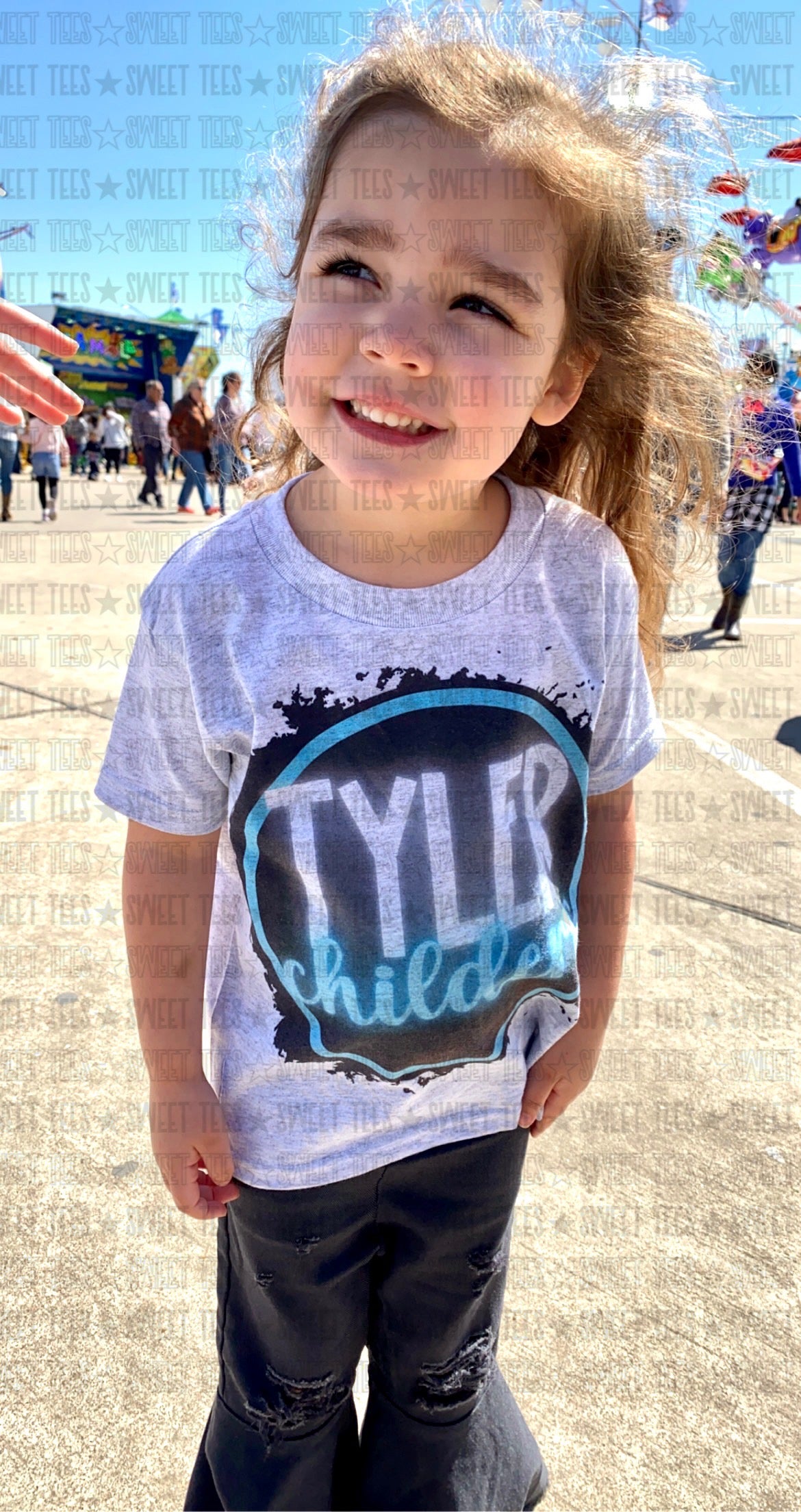 Tyler tee