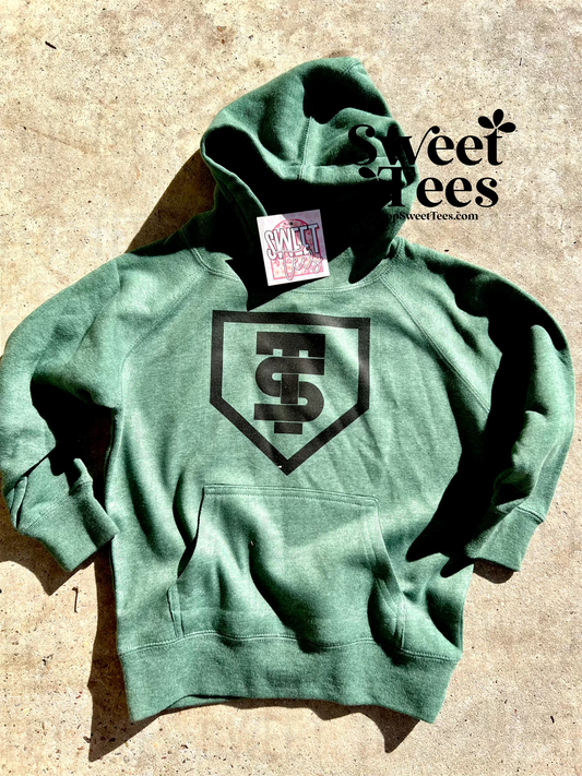 Texas Slam Hoodie